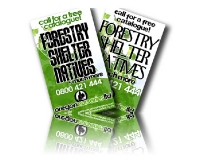 Print Ad - Oregon Nurseries Ltd