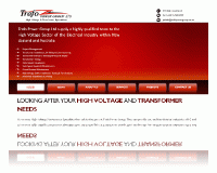 Website - www.trafopowergroup.co.nz